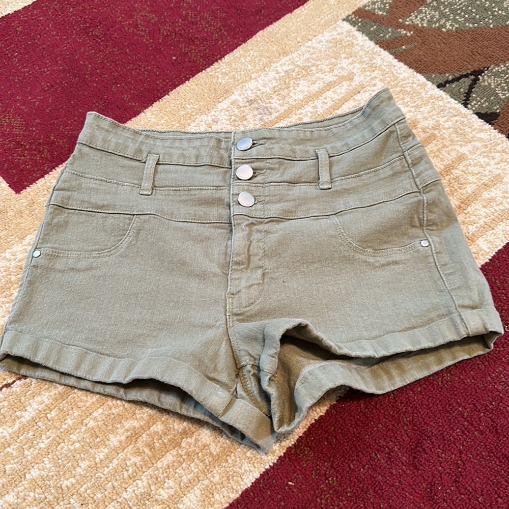 Shorts Bundle - image 7